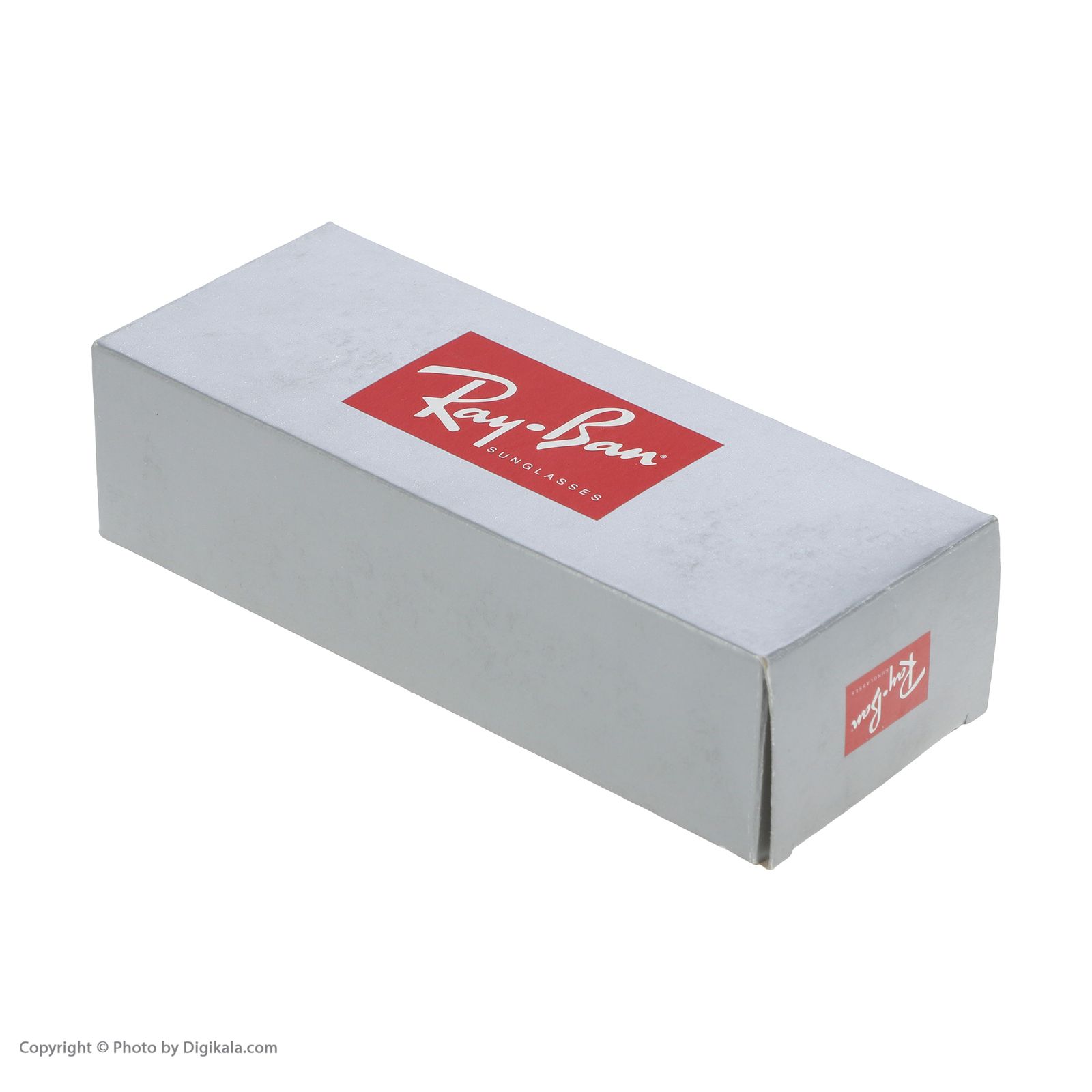 عینک آفتابی ری بن مدل 4125S 075832 -  - 5