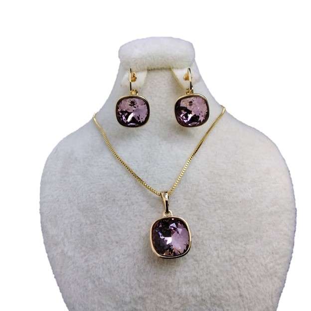 نیم ست زنانه ژوپینگ مدل  glsr-1145