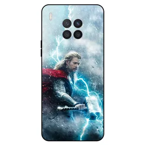 Megafone 5337 Cover For Huawei Nova 8i