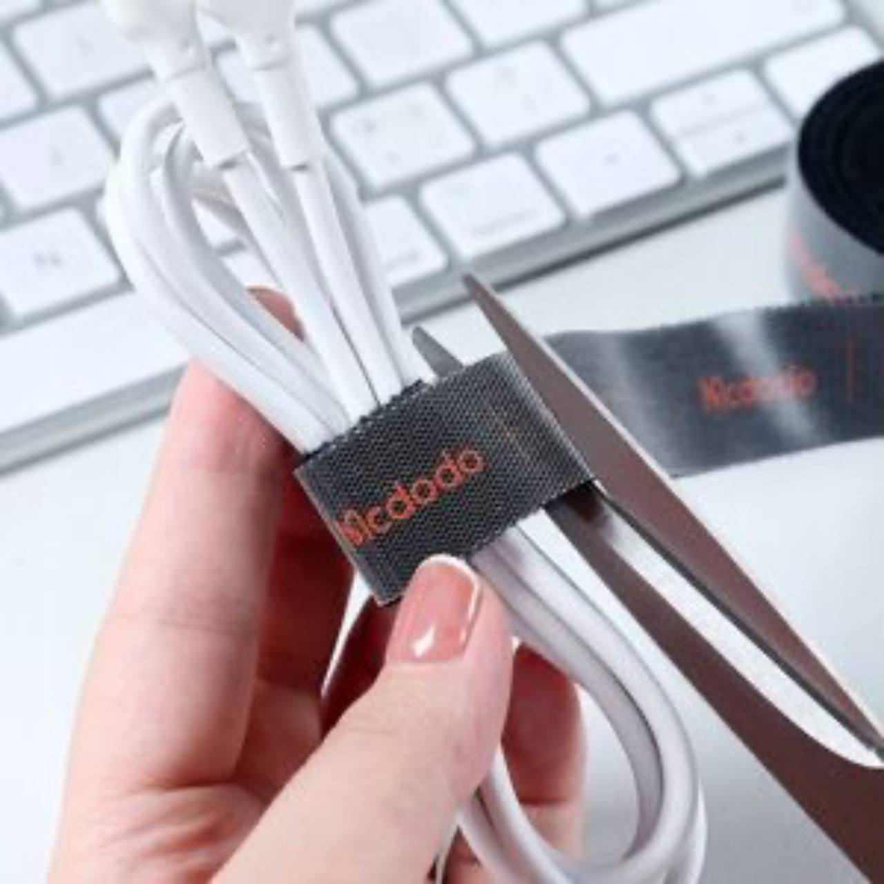 نظم دهنده سیم مک دودو مدل vs-0960 طول 1 متر