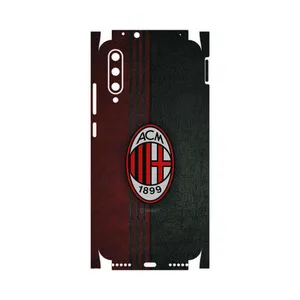 MAHOOT  AC-Milan-FC-FullSkin Cover Sticker for Xiaomi Mi A3