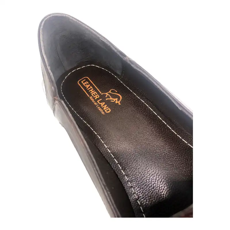 کفش زنانه سرزمین چرم مدل 1663