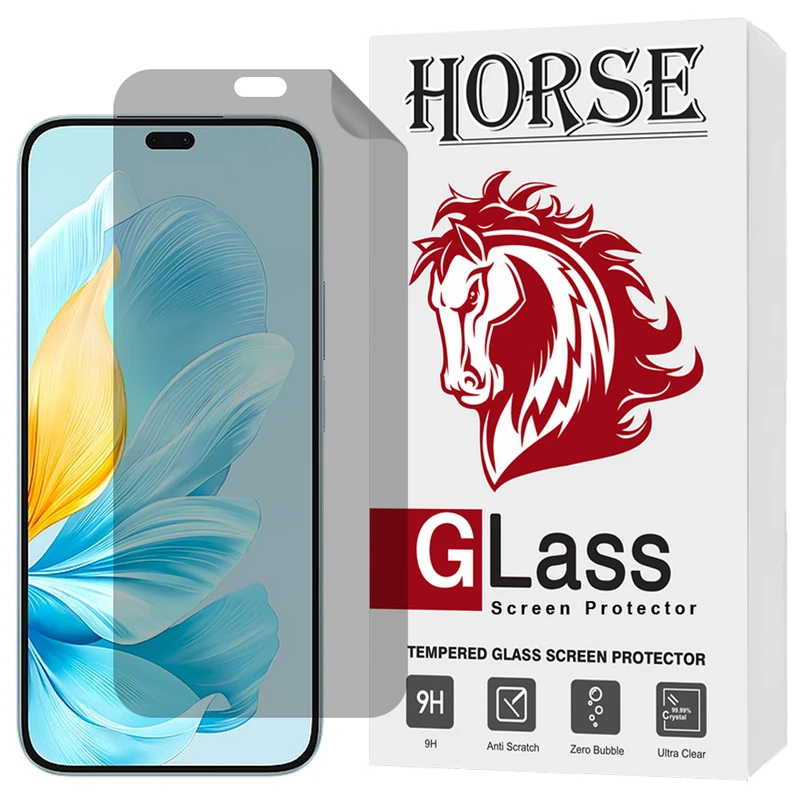 محافظ صفحه نمایش هورس مدل NOPRH مناسب برای گوشی موبایل آنر 200 Lite