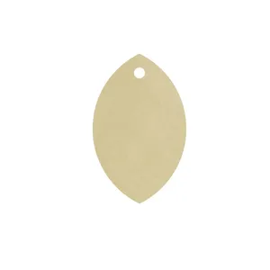 آویز تزئینی مدل گیفت تگ کد 05 بسته 25 عددی