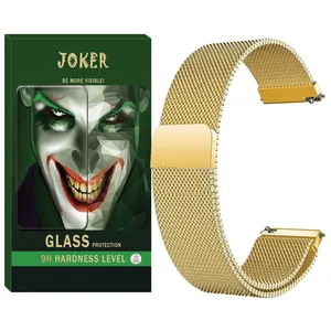 Joker Milanese-JK Strap suitable for Mibro C2 Global