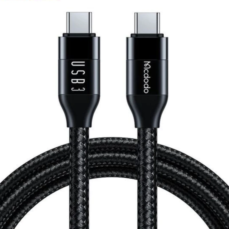 کابل USB-C مک دودو مدل CA-713 طول 1.2 متر