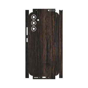 MAHOOT Burned_Wood-FullSkin Cover Sticker for Samsung Galaxy A34