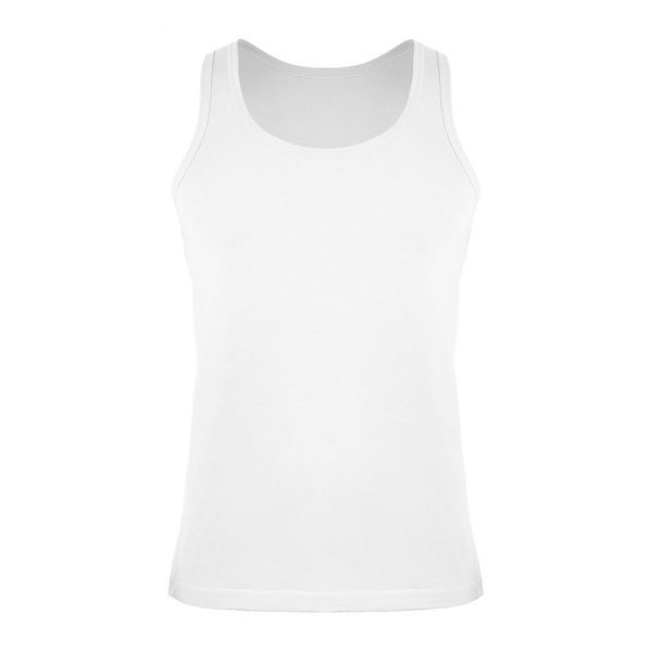 زیرپوش رکابی مردانه مدل 5968 نیکو