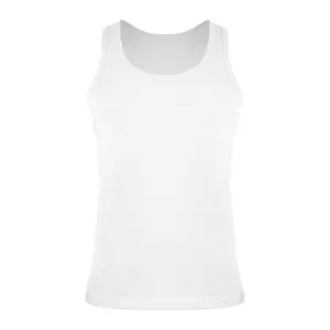 زیرپوش رکابی یقه باز مردانه نیکو  مدل N083