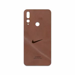MAHOOT MNL-NK Cover Sticker for Huawei Y7 Prime 2019