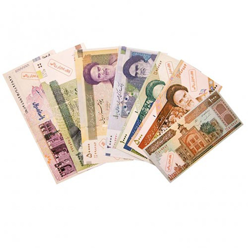 بازی آموزشی مدل کیف اسکناس
