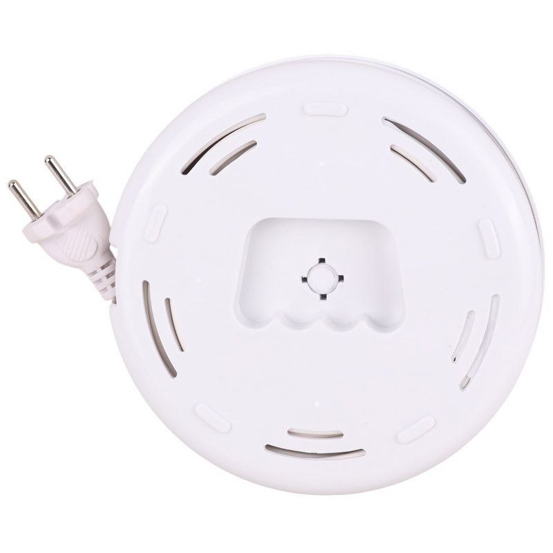 چندراهی برق امگا مدل جمع شو R4500