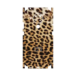 MAHOOT Leopard Skin-FullSkin Cover Sticker for Nokia 5.4