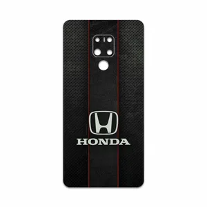 MAHOOT Honda Motor Cover Sticker for Huawei Mate 20 X