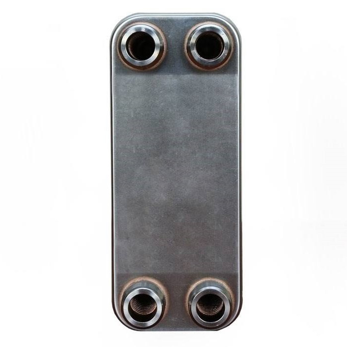 مبدل حرارتی هپاکو مدلHP-40  ظرفیت 400 لیتر بر ساعت