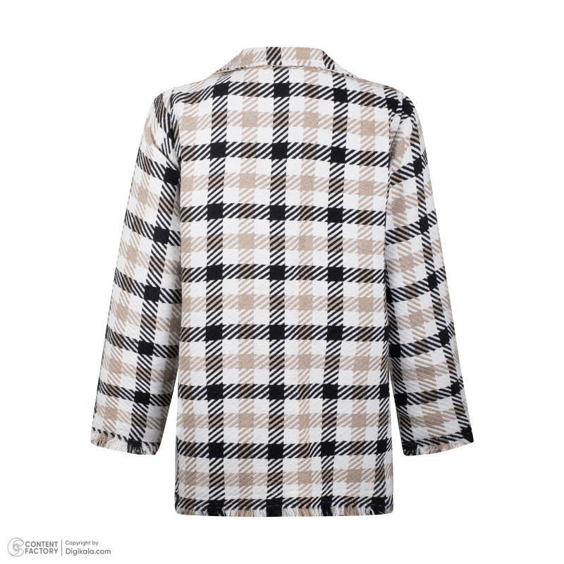 پالتو زنانه مدل RM01