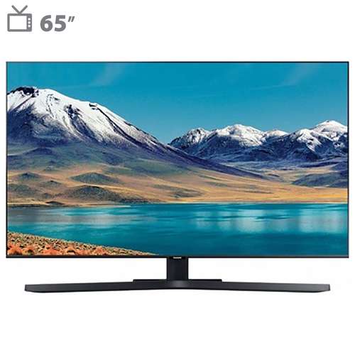 تلویزیون ال ای دی هوشمند سام مدل UA65CU8560TH سایز 65 اینچ