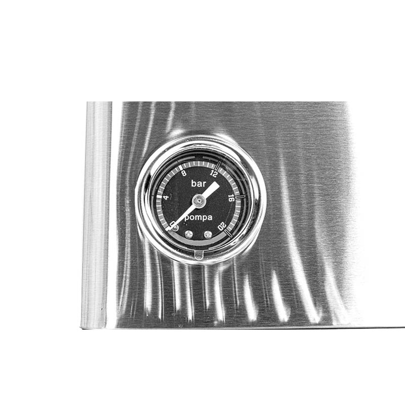 اسپرسو ساز 1000 میلی‌لیتر یونیک لایف مدل UL-8933