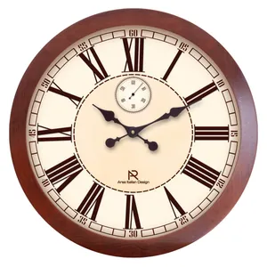 ساعت دیواری مدل 5207