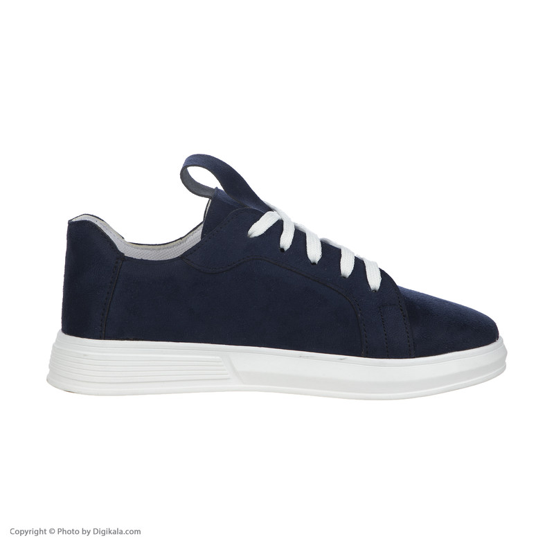 کفش روزمره زنانه کیکی رایکی مدل BB09453NAVY BLUE