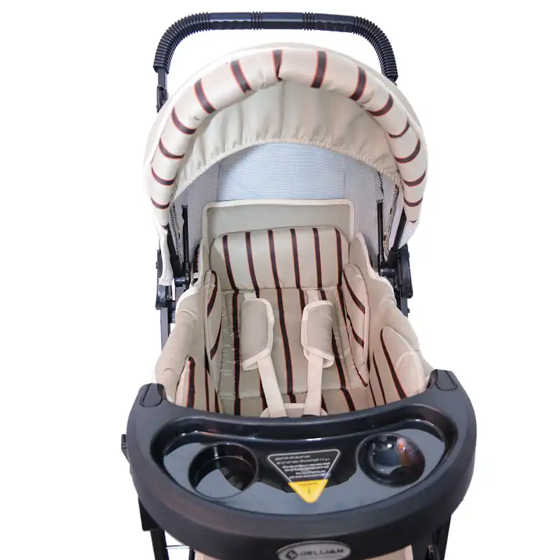 کالسه ورسا کد 1056 به همراه ساک لوازم کودک