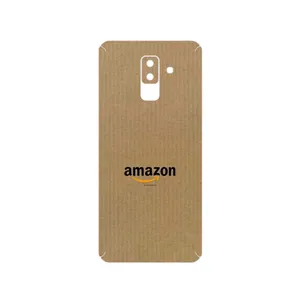 MAHOOT Amazon Cover Sticker for Samsung Galaxy A6 Plus 2018