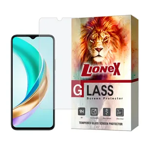 Lionex SIMPLEL Screen Protector For Honor X6b