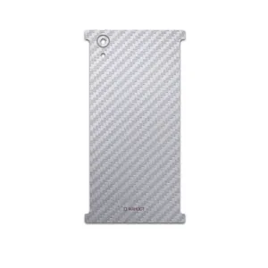 MAHOOT Steel-Fiber Cover Sticker for Sony Xperia XA1 Plus