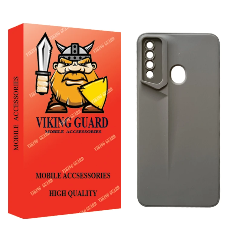 کاور وایکینگ قاب مدل PR مناسب برای گوشی موبایل سامسونگ Galaxy A20s