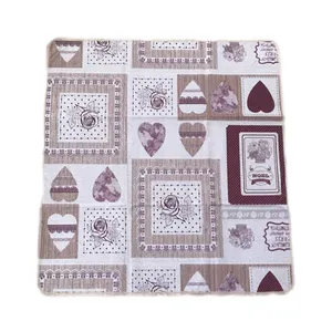 سفره 24 نفره مدل ماژستیک طرح 2 رو کد 02