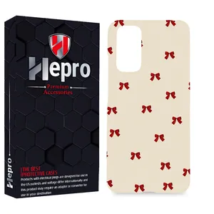 HEPRO MC Cover for XIAOMI Redmi Note 10 Pro