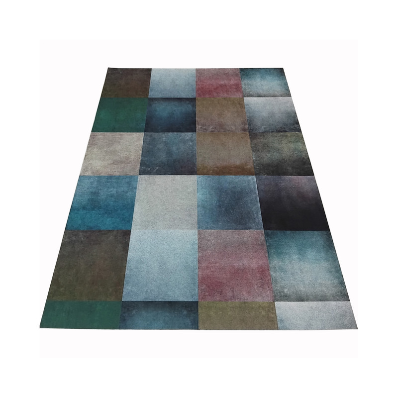 موکت زانیس مدل تافتد لمینت