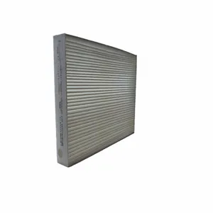فیلتر هوا کابین داخلی خودرو لوکومبیل مدل LA 888/223 مناسب برای تارا