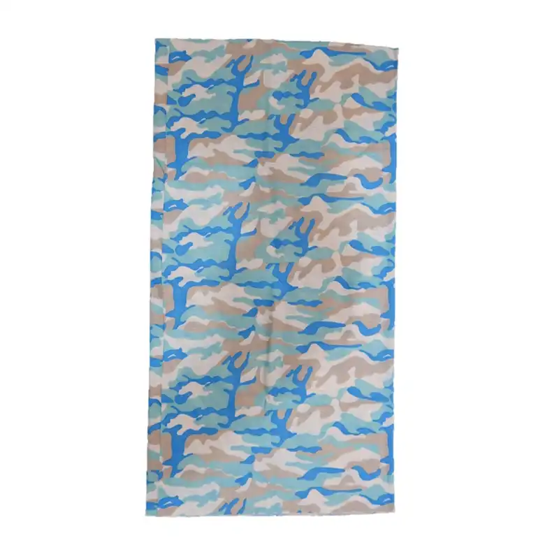 دستمال سر و گردن مدل SK-062