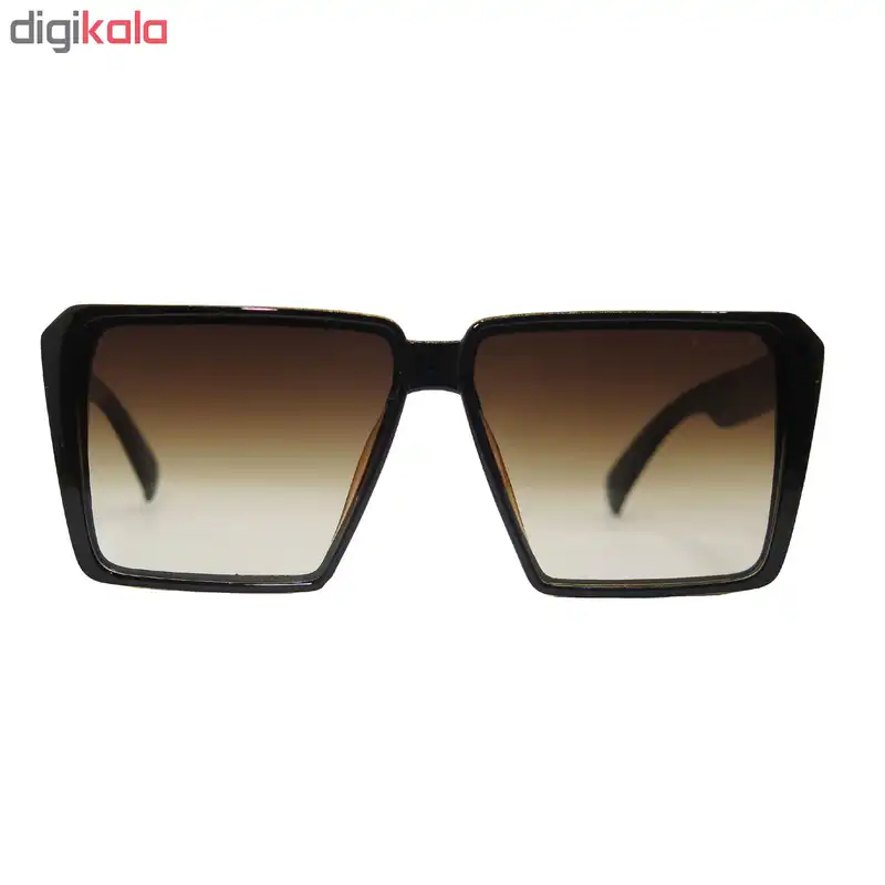 عینک آفتابی کد CHSQ22