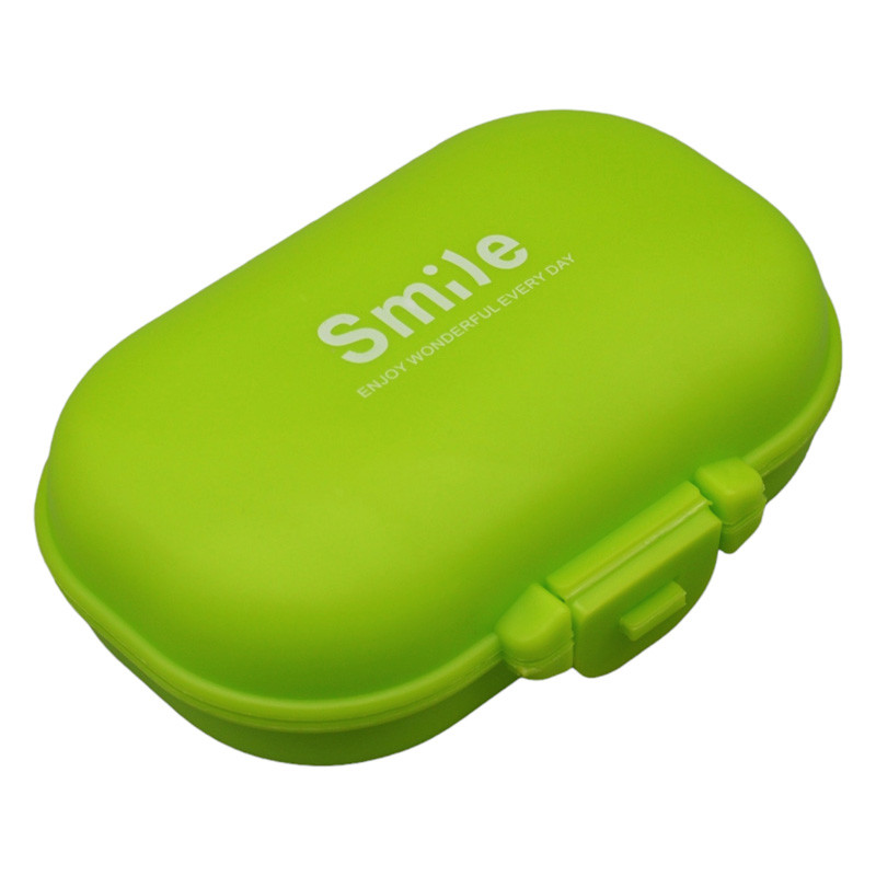 جعبه نگهدارنده دارو مدل GS-Smile-152768