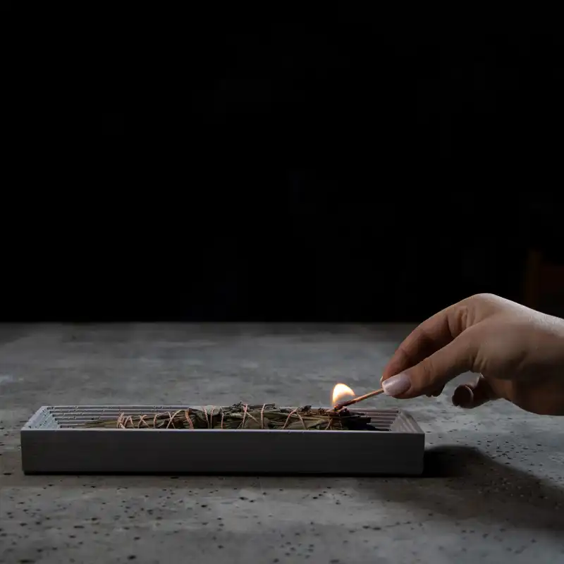 جا عودی بتنی استودیو پله مدل اسماج