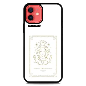AKAM AMC-AW12-ZODIAC-31 Cover For Apple iPhone 12
