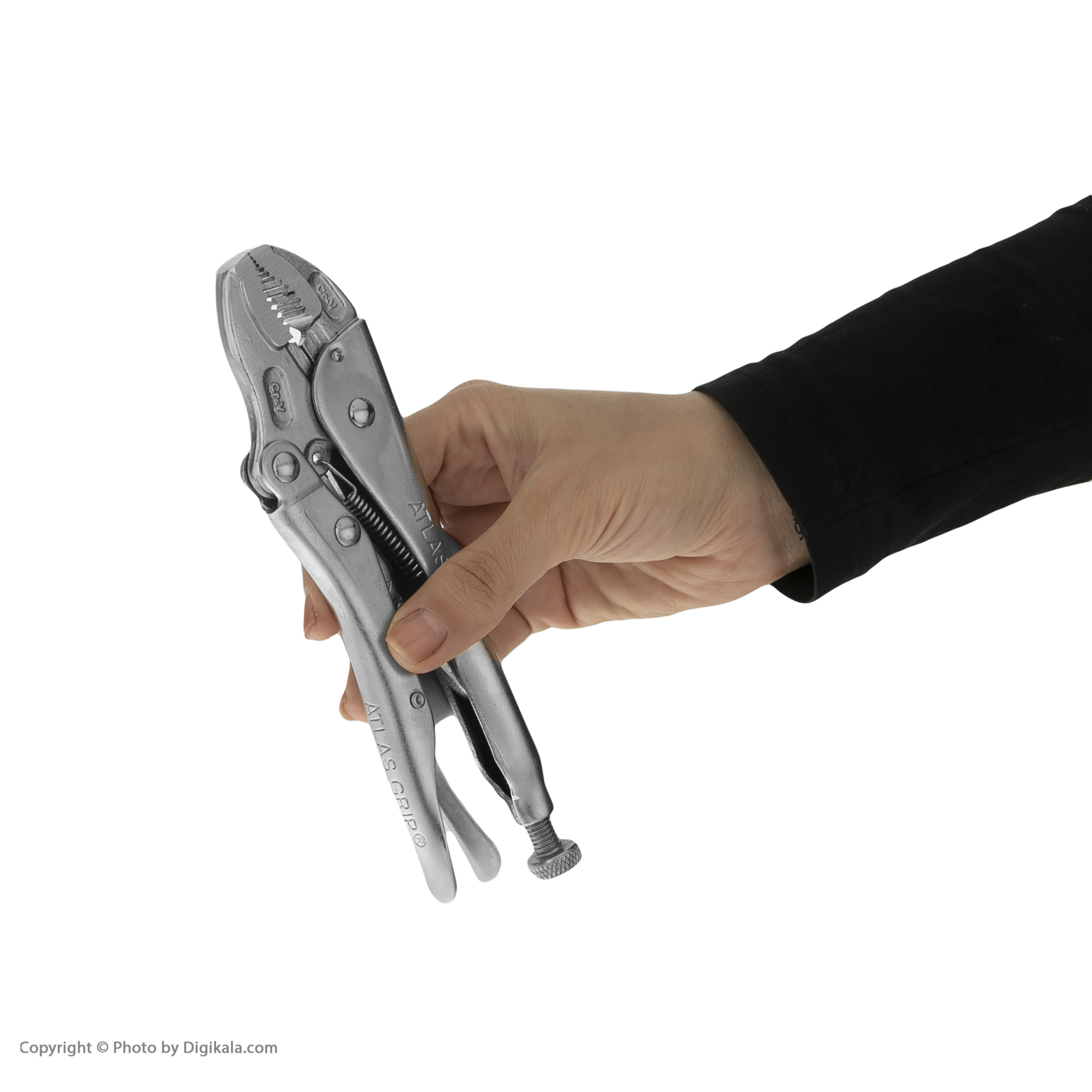 مجموعه 85 عددی ابزار اطلس کد 99085