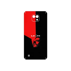 MAHOOT The Professional Cover Sticker for LG X Cam