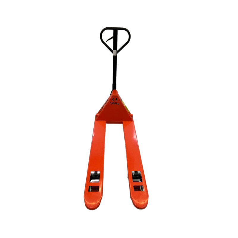 جک پالت دستی مدل DF30 ظرفیت 3 تن