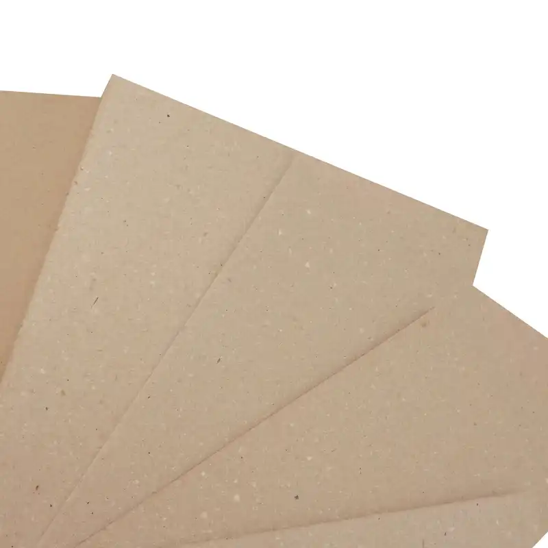 مقوا کرجی فابیران مدل صنعتی کد 1500g6040 سایز 60x40 سانتی متر بسته 5 عددی