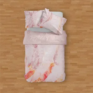 سرویس روتختی مدوپد مدل mod00053 یک نفره 4 تکه