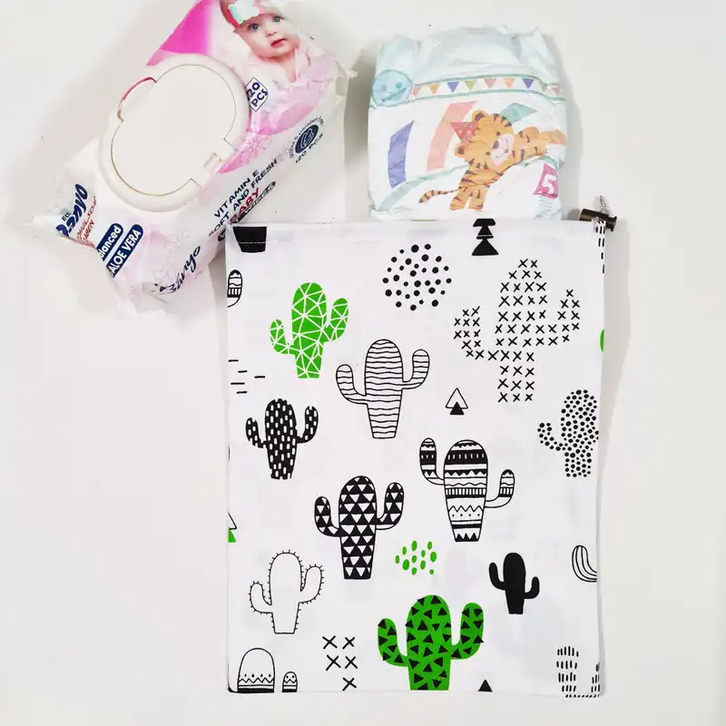 نظم دهنده سفری طرح کاکتوس مدل COA260509