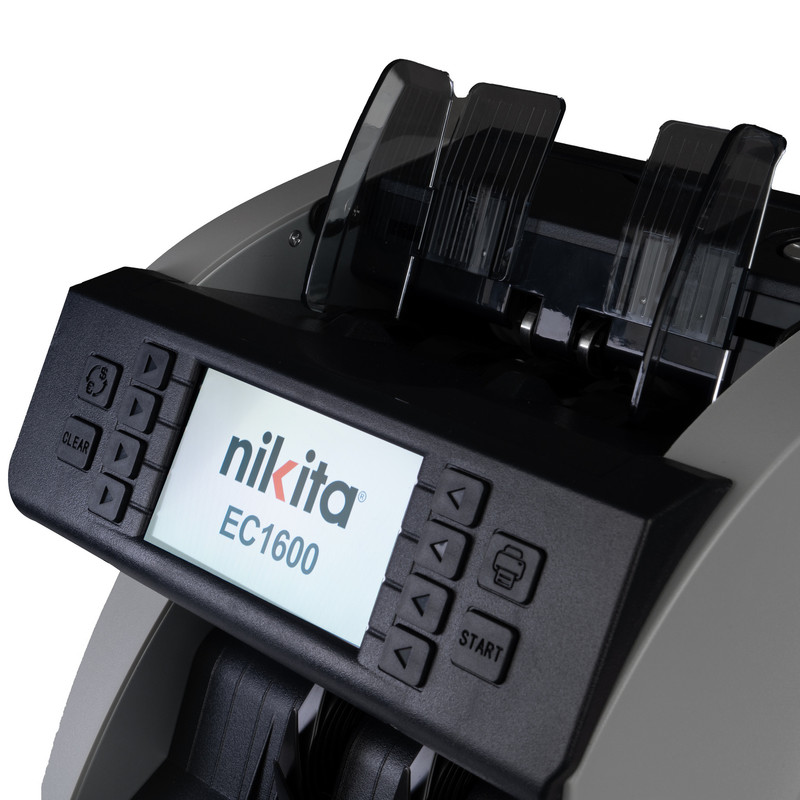 اسکناس شمار رومیزی نیکیتا مدل EC1600