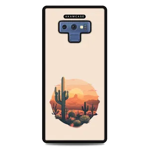 AKAM AMC-WSGN9-DESERT-11 Cover For Samsung Galaxy Note 9
