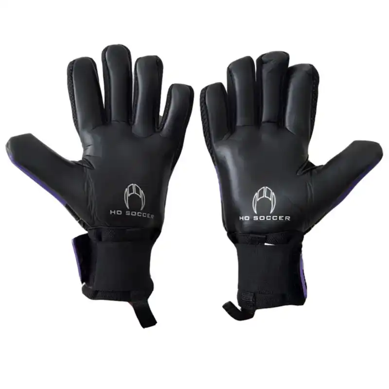 دستکش دروازه بانی مدل supermo2023-B