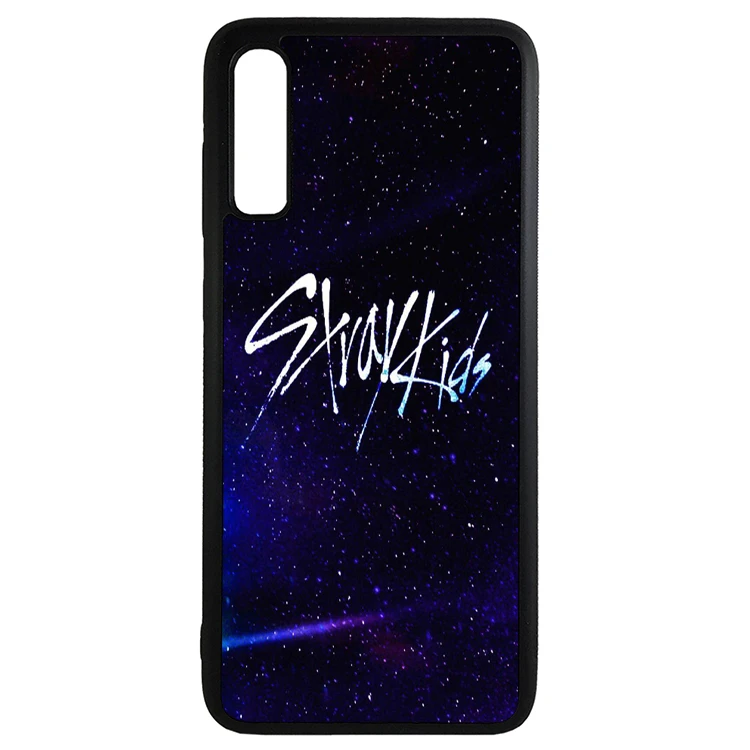 کاور طرح استری کیدز مناسب برای گوشی موبایل سامسونگ galaxy a70