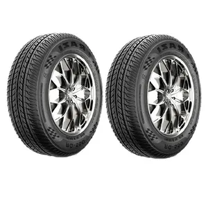 لاستیک خودرو رازی تایر مدل RG550 سایز 185/65/14 - دو حلقه