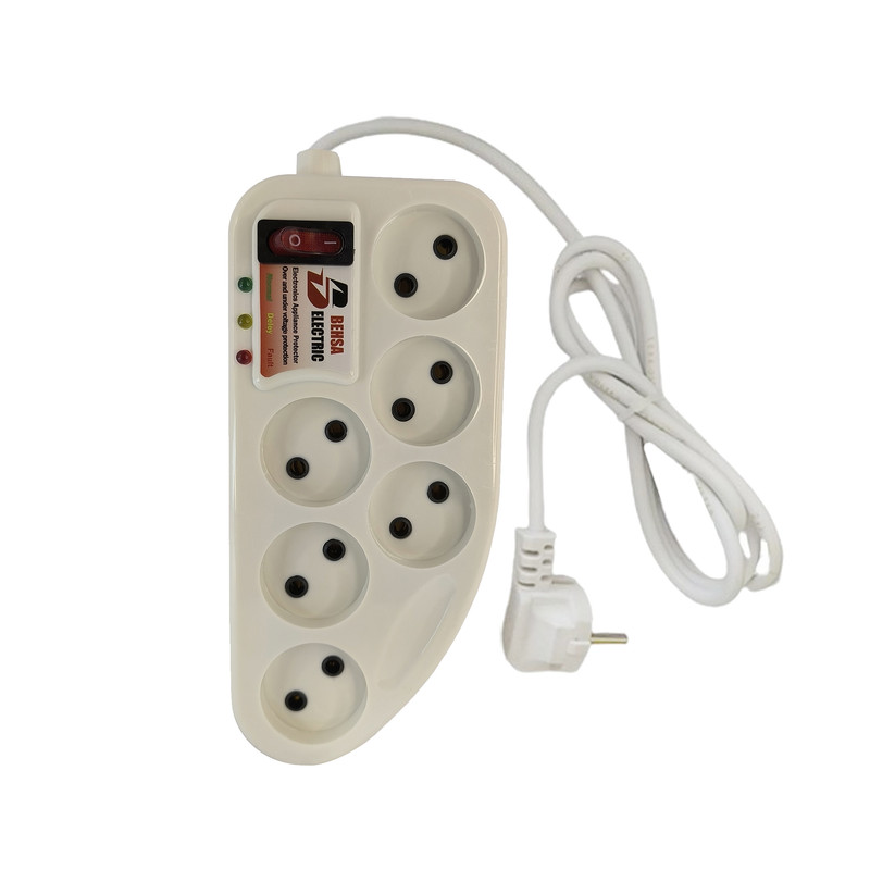 محافظ ولتاژ بهسا الکتریک مدل BP1001 3m